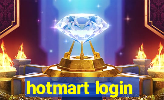 hotmart login